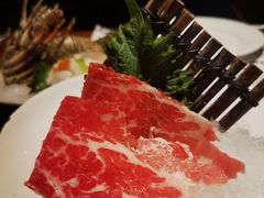 -Mr·Fish鱼鲜生海鲜放题(银泰in99店)