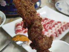 -东来顺•非遗火锅(外滩店)