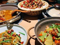 -吃饭皇帝大(合生汇店)