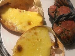 -海玥荟海鲜姿造自助餐厅(欧罗巴广场店)