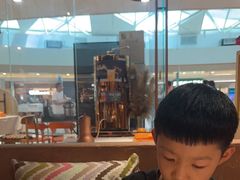 -谷丽麦馕新疆菜·清真(步步高梅溪新天地店)