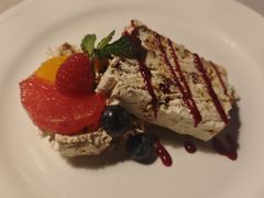 坚果冰糕&nbsp;semifreddo-Solo(衡山路店)