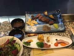 -神户牛排餐厅MOURIYA(总店)