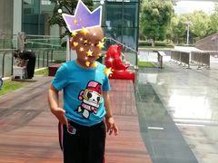 -武汉园博园(武汉自然博物馆)