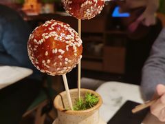 -初蓉丨遇见新川菜(亲贤街荣耀店)