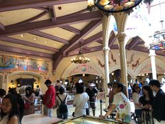 -皇室宴会厅