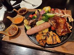 -blue frog蓝蛙(长泰广场店)