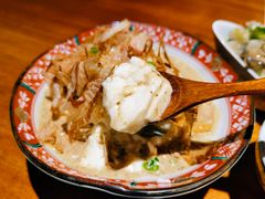 胡麻豆腐-肉魁屋·烧肉·烧鸟·酒场(高新店)