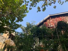 -上海孙中山故居纪念馆