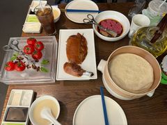 -小大董·烤鸭(王府井apm店)