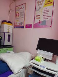 -阖美.纤思韵产后养护中心(长沙店)