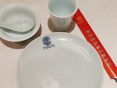 -惠丰堂饭庄·烤鸭·京味菜(西北旺·唐家岭店)