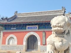 -大钟寺古钟博物馆