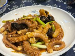 -旺角小渔村(二马路店)