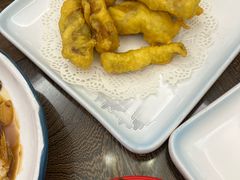 -浔港海鲜店(𫊻埔黑人)