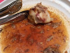 -西贝莜面村(上海百联西郊店)