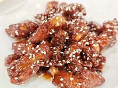 私房蜜汁烧骨-万年酒楼(越秀南路店)
