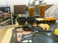 -Sushi Love 创意寿司(丽影广场店)