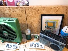 -世记咖啡(氹仔外卖店)