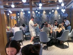 -海鲜e族(马王堆店)