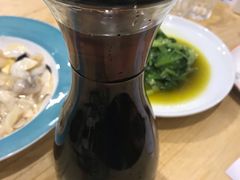 -小苏舍餐厅(木渎店)