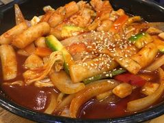 -金顺碳烤肉(1号店)