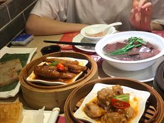 -点都德(聚福楼店)