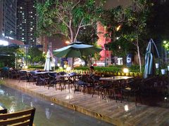 -聚缘·湘味音乐餐厅party(罗湖店)