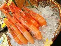 -大渔铁板烧(东城店)