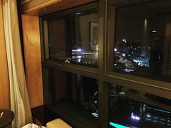 -宁波万豪酒店
