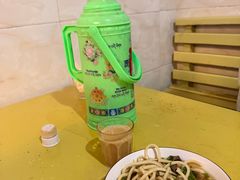 -老光明岗琼甜茶馆