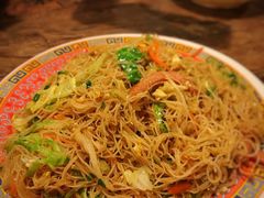 炒米粉-辉记炭烧海鲜大排档·老字号(福田店)