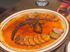 -ZAFFERANO西班牙海鲜饭(上海首店)