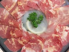 -九田家黑牛烤肉料理·自助(洪洞县城市花园店)