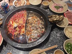 -蜀大侠火锅(建设路第五大道店)