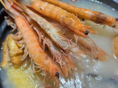 -牛牛和牛海鲜粥底火锅(长虹国际城店)