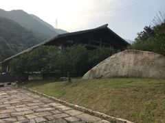-黄公望隐居地