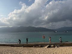 -海南分界洲岛旅游区