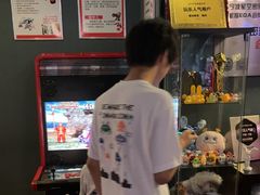 -星空密室·精选(天一豪景店)