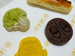-北京稻香村(零号店)