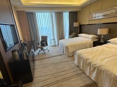 -廊坊固安福朋喜来登酒店