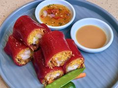 -点都德(水贝IBC店)