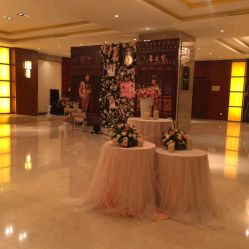 -华美达光谷大酒店·宴会厅