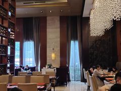 -合肥富力威斯汀酒店·知味餐厅