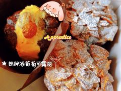 -发酵食堂(屏风街店)