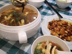-南来顺饭庄·清真(南菜园店)