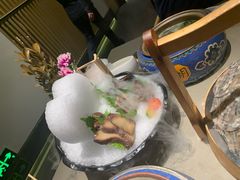 -享月汤皇·海鲜小火锅·聚会(曲江创意谷店)