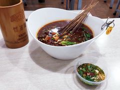 -蜀串香牛杂火锅串串