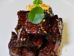 -玫瑰厅上海菜(兴国路店)