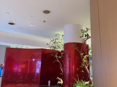 -老板恋上鱼(恒隆广场店)